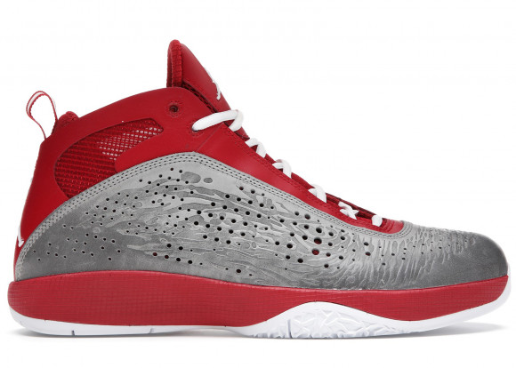 Jordan 2011 Warrior Pack Red - 436771-600
