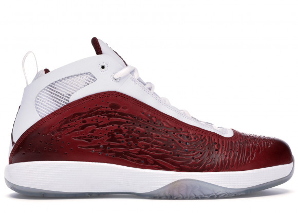 Jordan 2011 Team Red White - 436771-602