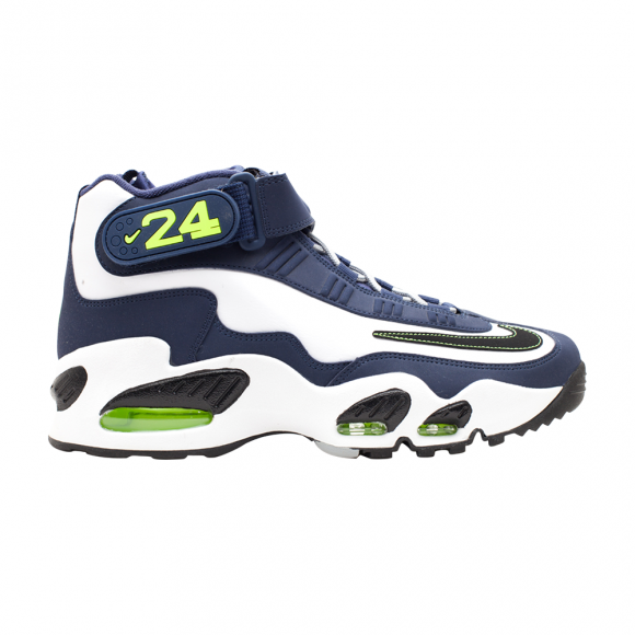 griffey volt