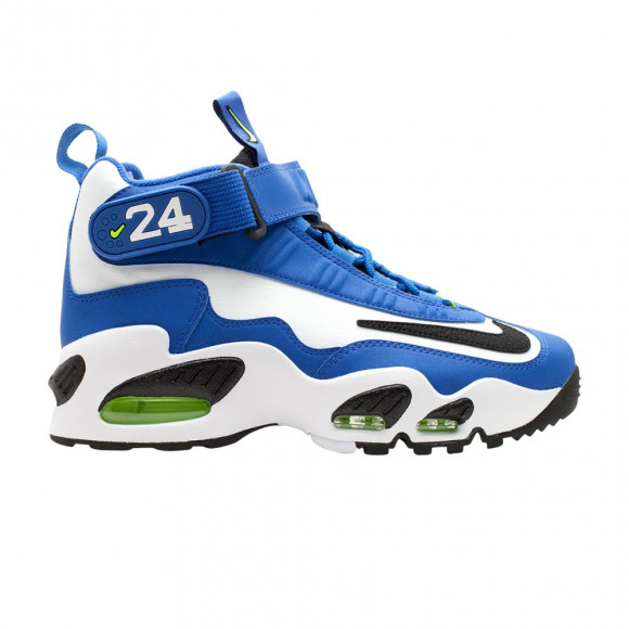 griffey gs