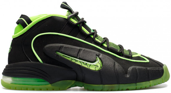 Nike Air Max Penny 1 Highlighter Pack (2011) - 438793-033