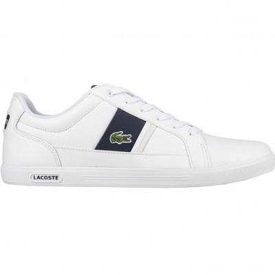 Lacoste Europa Sneaker - 43SMA0024-042-D117