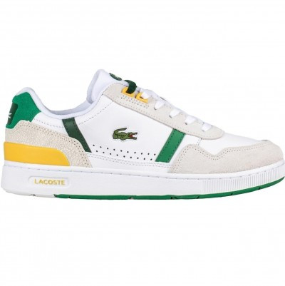 Lacoste T-Clip Sneaker - 43SMA0061-082-D117