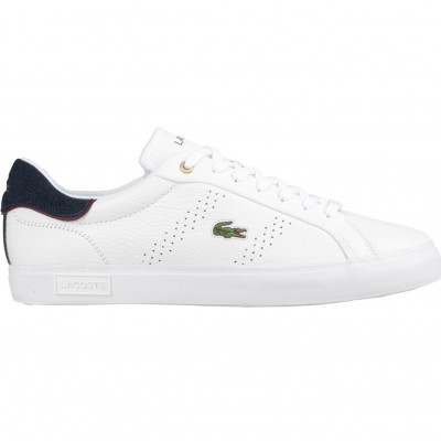 Lacoste Powercourt 2.0 Sneaker - 43SMA0088-042