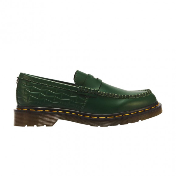 Wasted Youth x Dr. Martens Penton Loafer 'DMS Green' | Men's Size 10.5 - 44034300