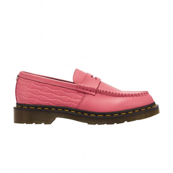 Wasted Youth x Dr. Martens Penton Loafer 'Pink' | Men's Size 10.5 - 44034650