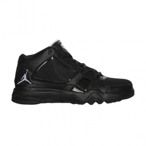 Jordan Jeter Cut 'Black White' | Men's Size 10.5 - 440753-001