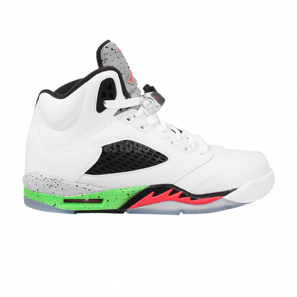jordan 5 retro bg