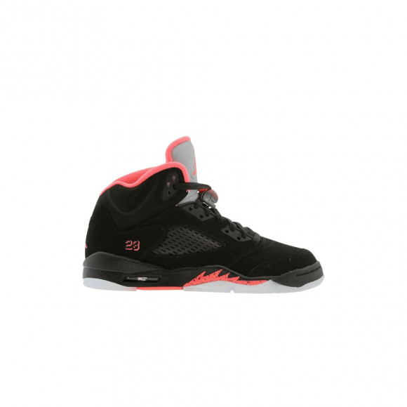 Air Jordan 5 Retro TD | Black | Infant Size 10 - 440890-001