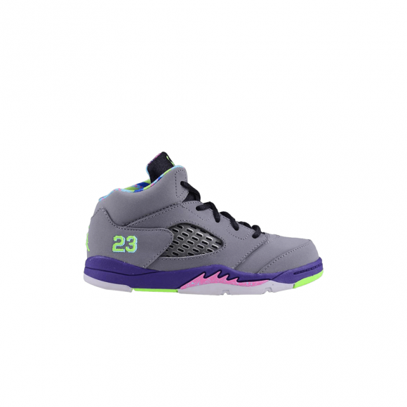 Air Jordan 5 Retro TD 'Bel Air' - 440890-090