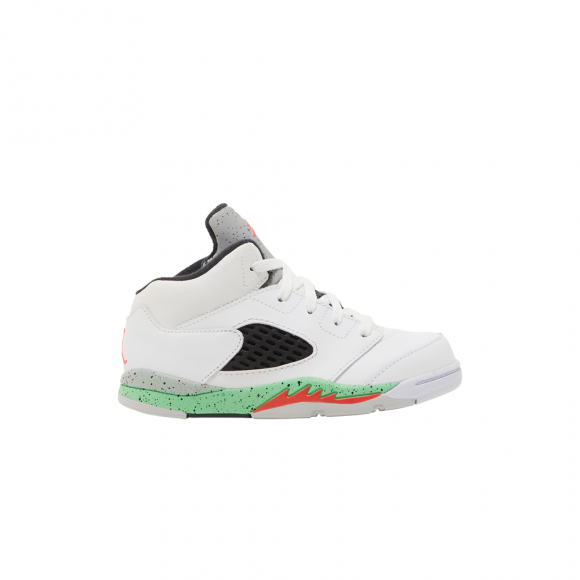 Air Jordan 5 Retro BT 'Pro Stars' - 440890-115