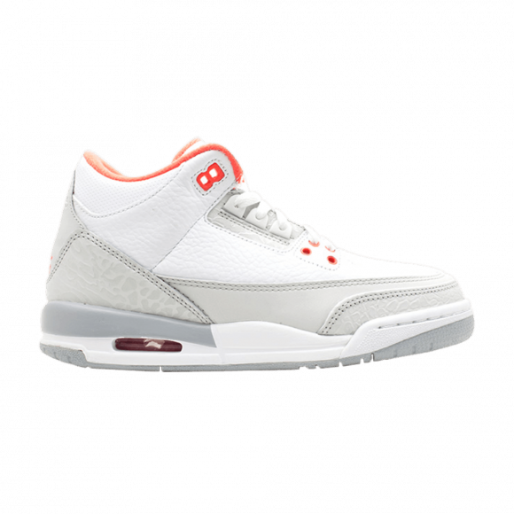Air Jordan 3 Retro GS - 441140-101
