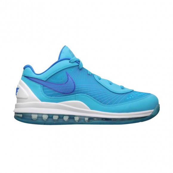 Nike Air Max 360 BB Low 'Focus Pack - Chlorine Blue' | Men's Size 11 - 441947-400