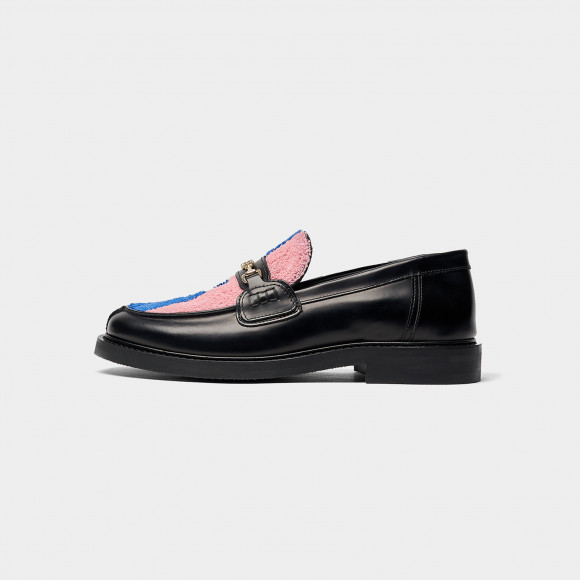 Yamuna x FP Loafer Patch Multicolor - 44213713001