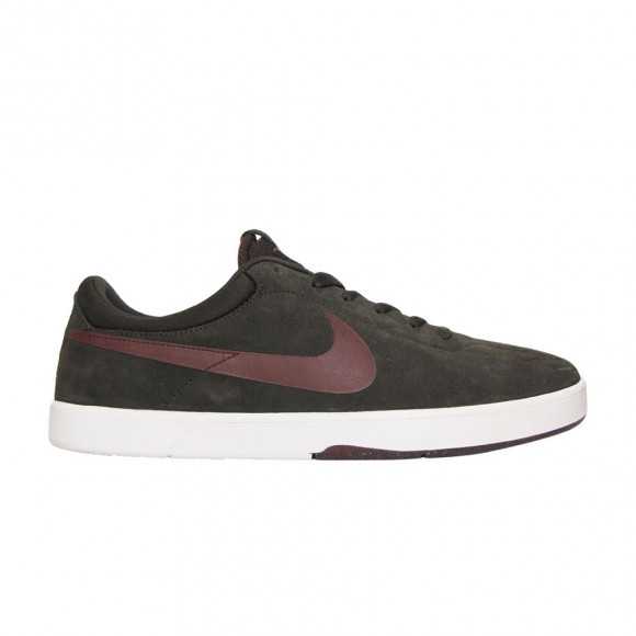 Nike Eric Koston 1 SB 'Tar New Redwood' | Green | Men's Size 9 - 442476-061