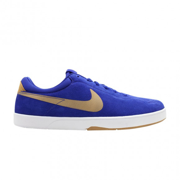 Nike Sb Eric Koston | Purple | Men's Size 6 - 442476-400