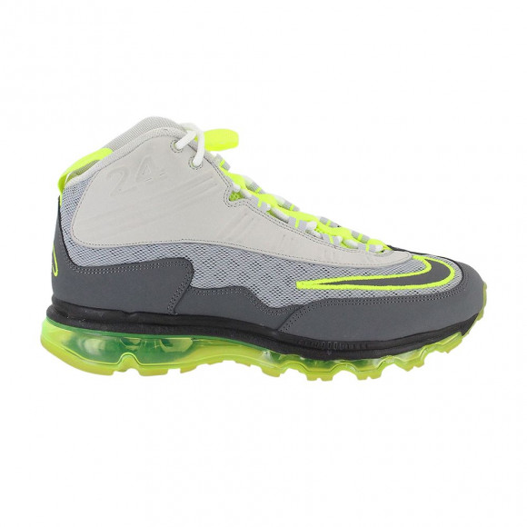 Nike Air Max Jr | Grey | Men's Size 11.5 - 442478-001