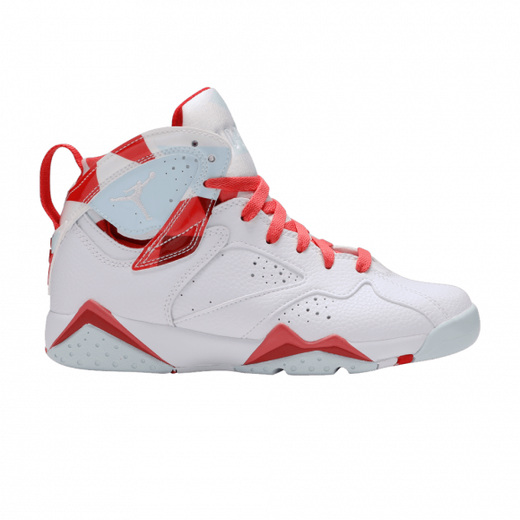 Air Jordan 7 Retro GS 'Topaz Mist' - 442960-104