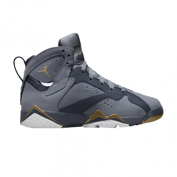 Air Jordan 7 GG 'Blue Dusk' | Kid's Size 4 - 442960-407