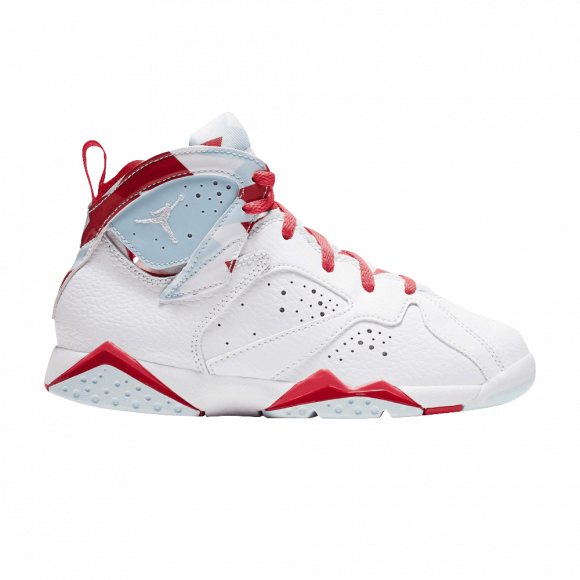 Air Jordan 7 Retro PS 'Topaz Mist' - 442961-104