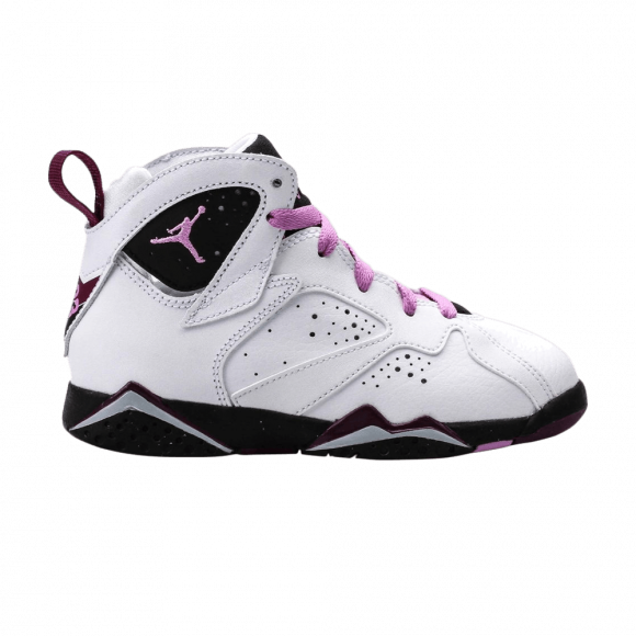Air Jordan 7 Retro PS 'Fuchsia Glow' - 442961-127
