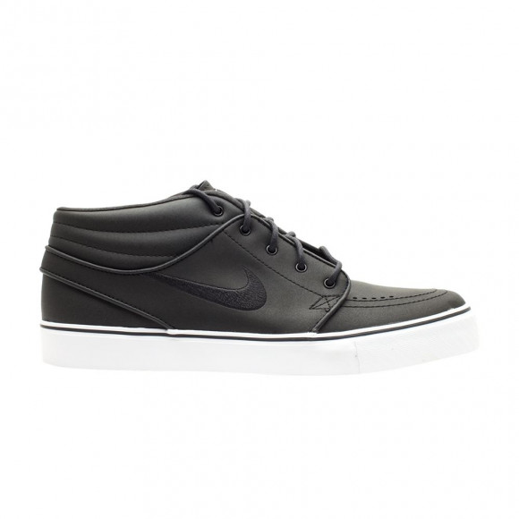 Nike Zoom Stefan Janoski Md | Black | Men's Size 10.5 - 443095-004