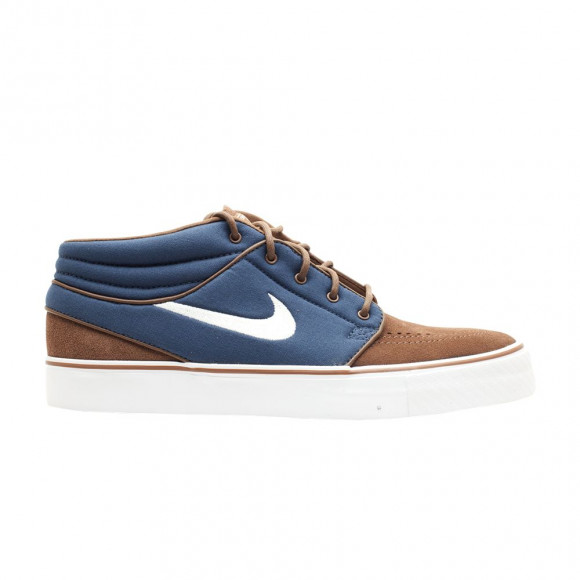 Nike Zoom Stefan Janoski Md | Blue | Men's Size 9.5 - 443095-422