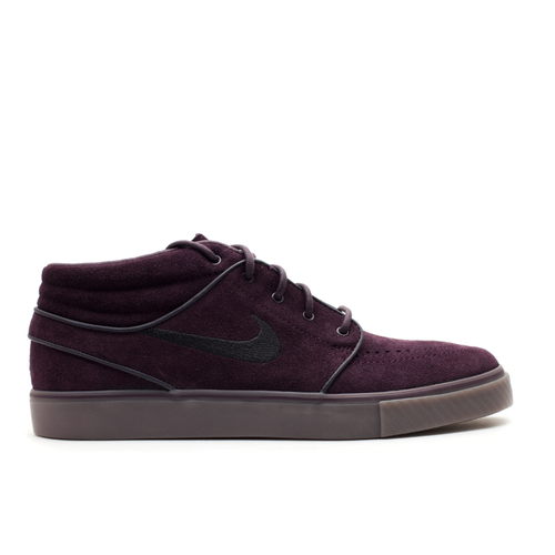 Nike Zoom Stefan Janoski Mid - 443095-609