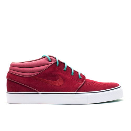 Nike Zoom Stefan Janoski Mid - 443095-663