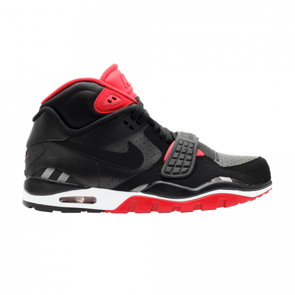 Nike Air Trainer SC 2 'Bred' - 443575-001