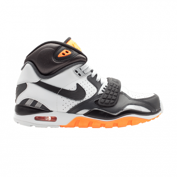 Nike Air Trainer SC 2 'Total Orange' - 443575-003
