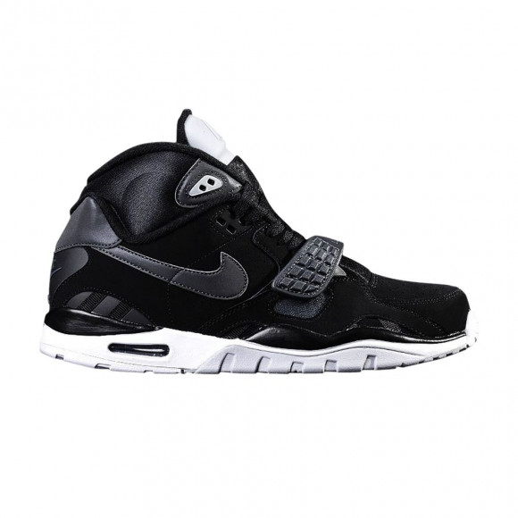 Nike Air Trainer SC 2 'Black' | Men's Size 11 - 443575-011