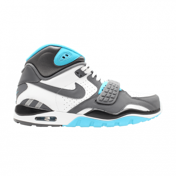 Nike Air Trainer SC 2 'Chlorine Blue' - 443575-100