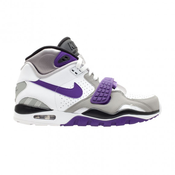 Nike Air Trainer SC 2 'Club Purple' | Men's Size 7.5 - 443575-101