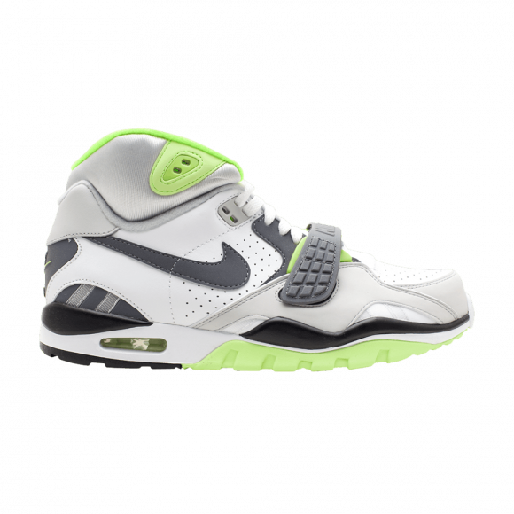 Nike Air Trainer SC 2 'Dark Grey' - 443575-102