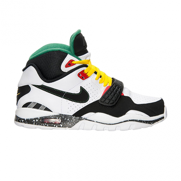 Air Trainer SC 2 'Rasta' - 443575-109