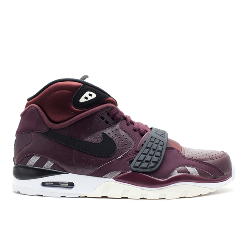 Nike Air Trainer SC 2 'Deep Burgundy' - 443575-600