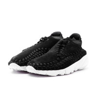 Nike Air Footscape Woven Chukka - 443686-004