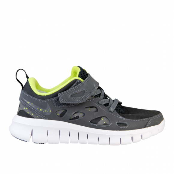 Nike Free Run 2 Grade School Shoes