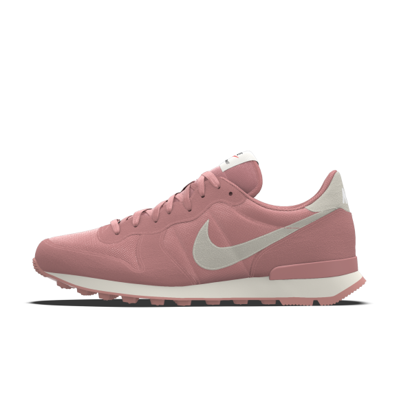 Nike Internationalist By You Custom Women's Shoes - 1 - Multi-Colour - 4445111593