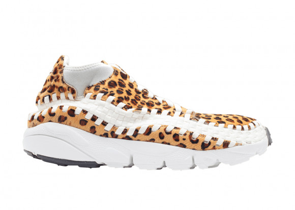 nike air footscape woven 2019