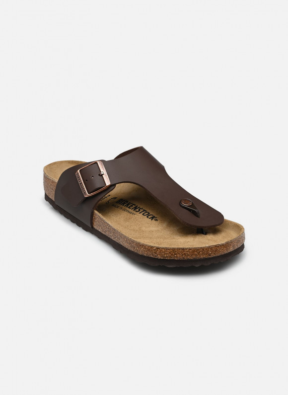 Tongs Birkenstock Ramses Birko-Flor - Regular pour Homme - 44701