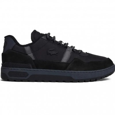 Lacoste T-Clip Winter Sneaker - 44SMA0033-237