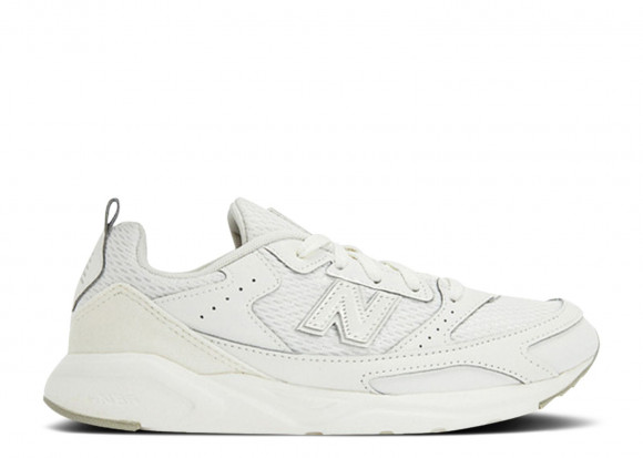 New Balance Wmns 45X Series 'White' | Women's - 45