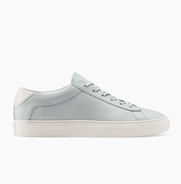KOIO | Capri Sky Blue Women's Sneaker 9 (US) / 39 (EU) - 4518751698980