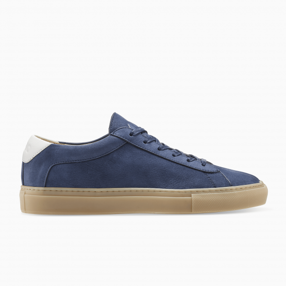 KOIO | Capri Atlantic Men's Sneaker 9 (US) / 42 (EU) - 4518799933476