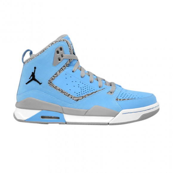 Air Jordan SC-2 'University Blue' | Men's Size 11.5 - 454050-401