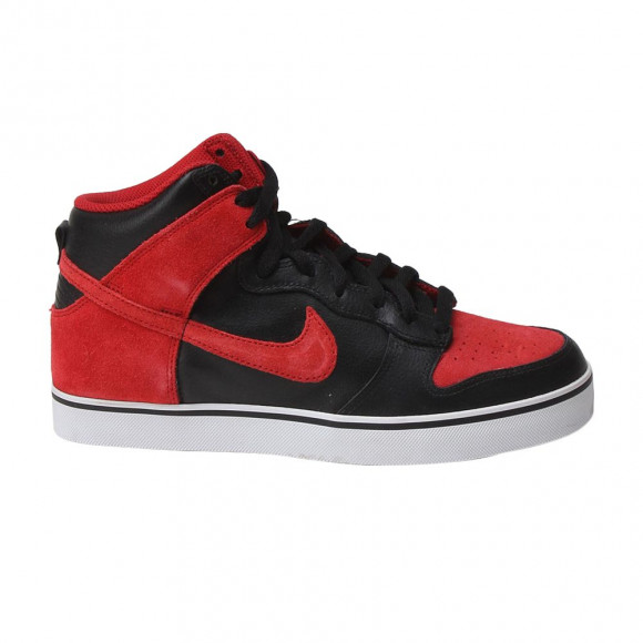 Nike Dunk High 6.0 SE 'Bred' | Men's Size 11 - 454056-002