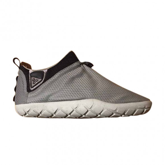 Nike Air Moc 1.5 ACG 'Light Charcoal' | Grey | Men's Size 10 - 454342-002