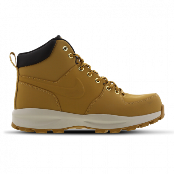 Nike Manoa Leather Boots - 454350-700